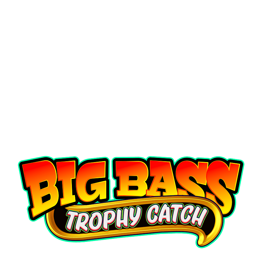 Big Bass Trophy Catch