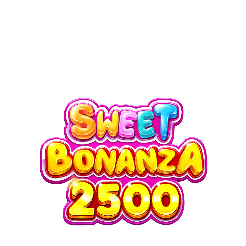 Sweet Bonanza 2500
