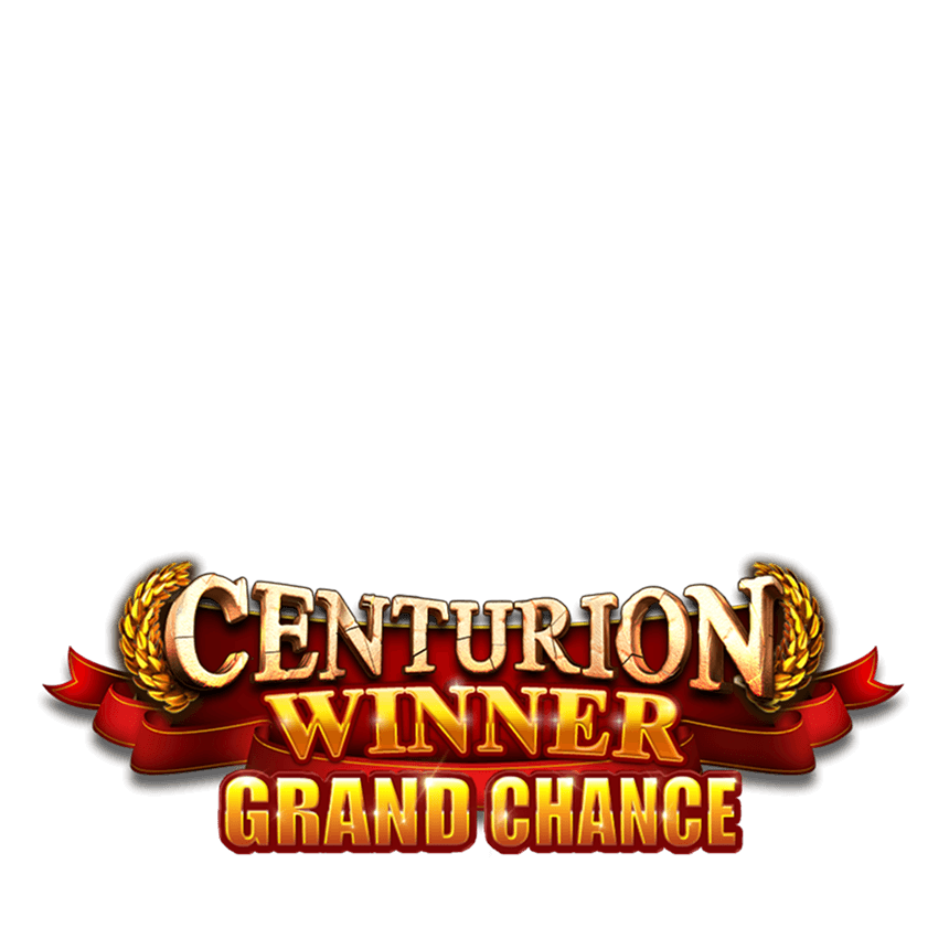 Centurion Winner Grand Chance