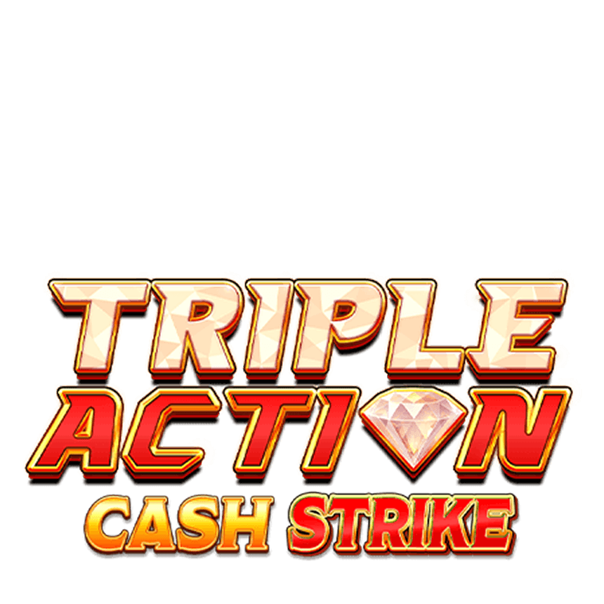 Triple Action Cash Strike