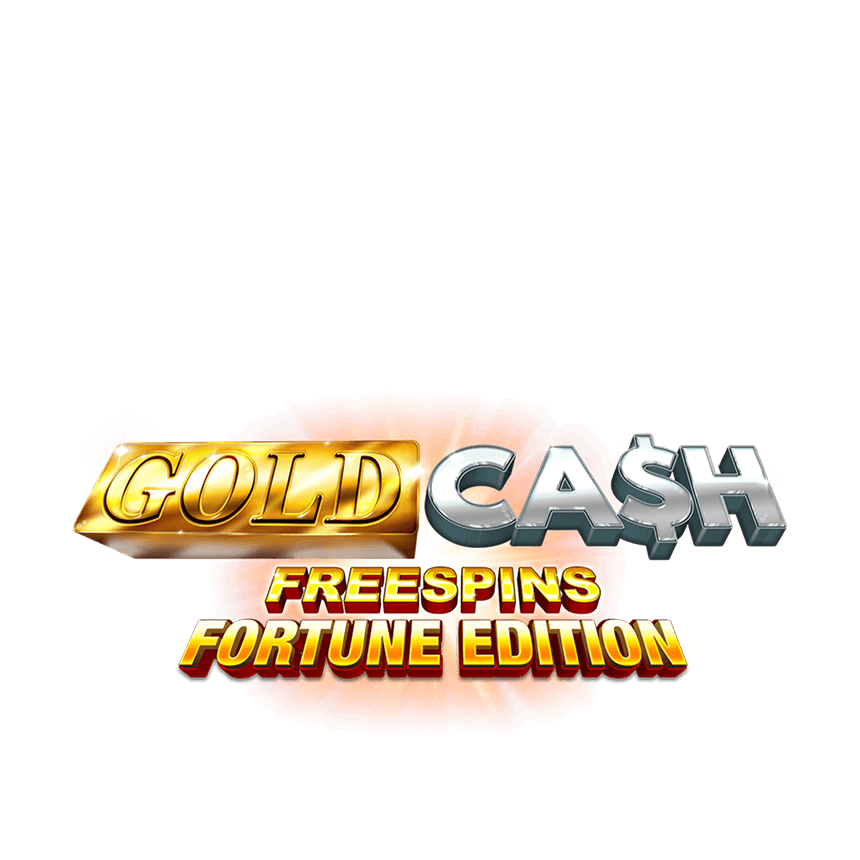 Gold Cash Free Spins Fortune Edition