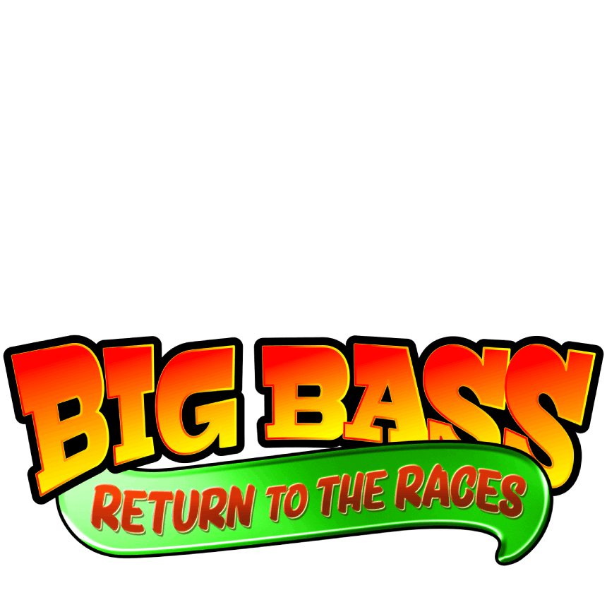 Big Bass Return to the Races - Big Bass Jackpot