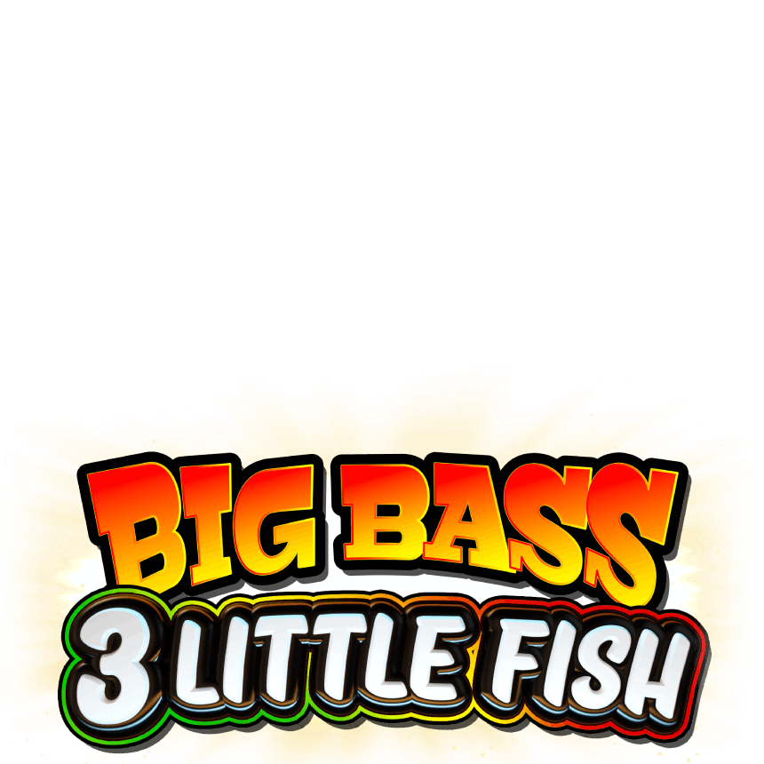 Big Bass 3 Little Fish – Big Bass Jackpot Bonanza