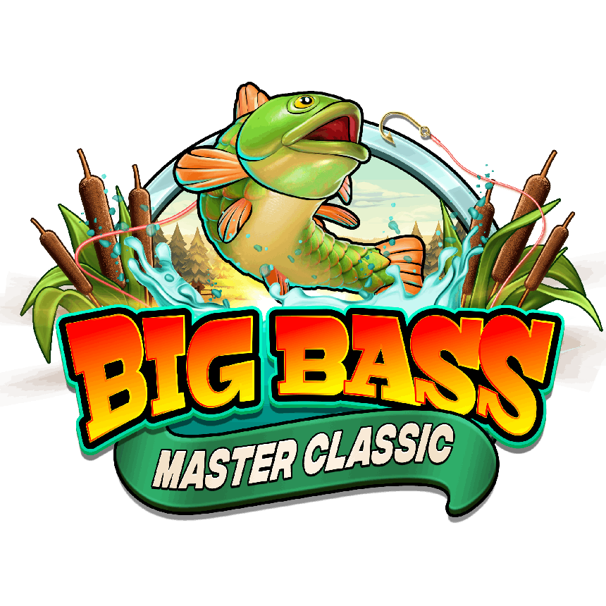 Big Bass Master Classic – Big Bass Jackpot Bonanza