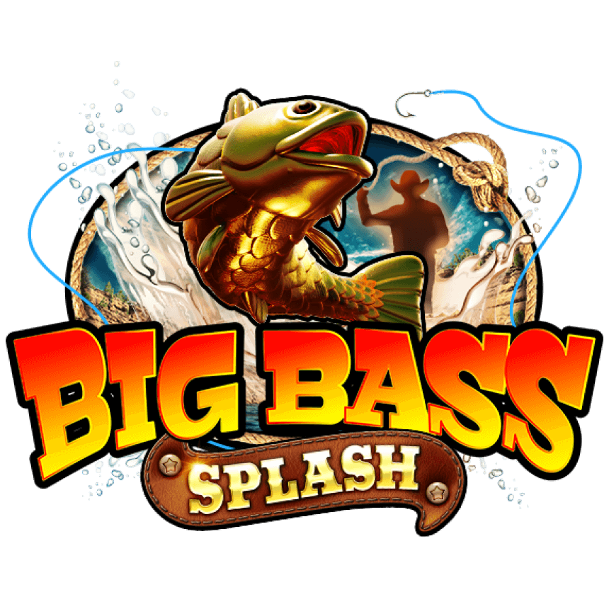 Big Bass Splash