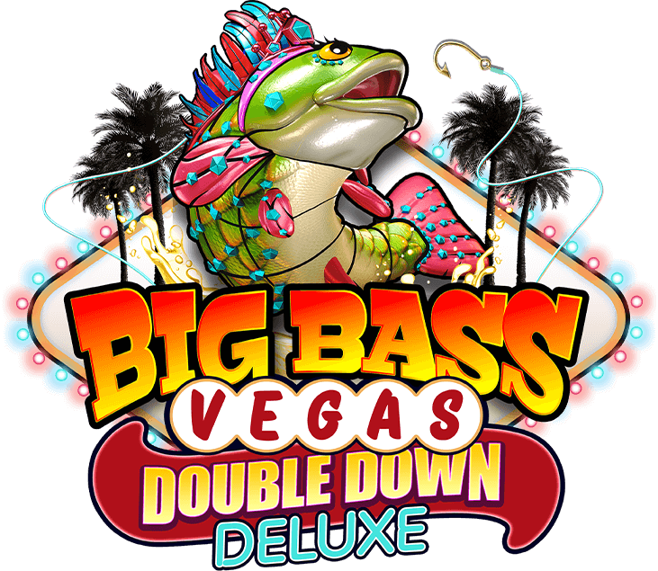 Big Bass Vegas Double Down Deluxe