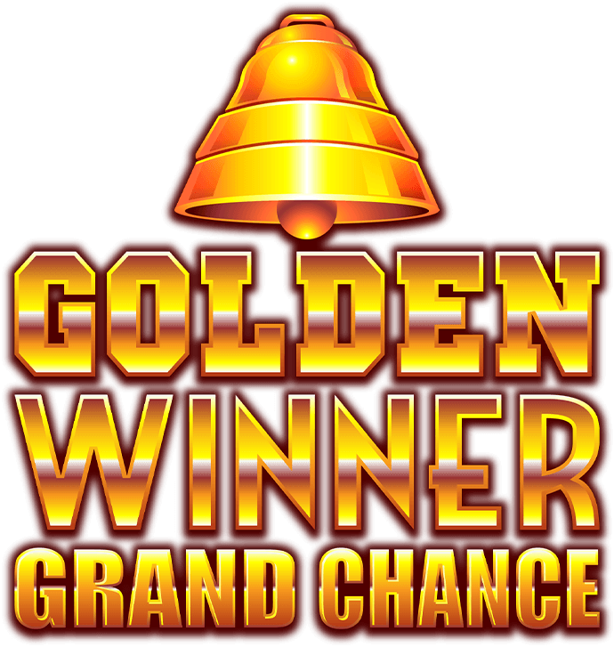 Golden Winner Grand Chance