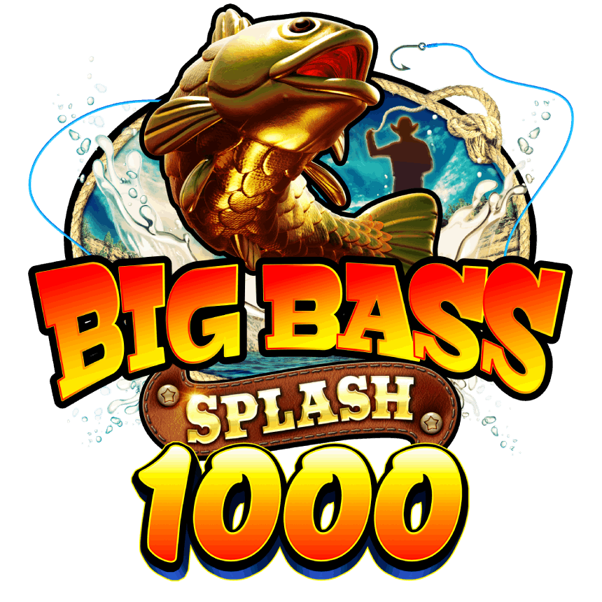Big Bass Splash 1000