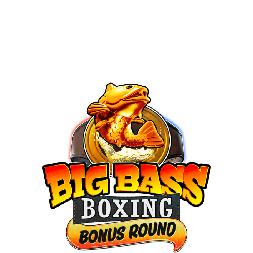 Big Bass Boxing Bonus Round
