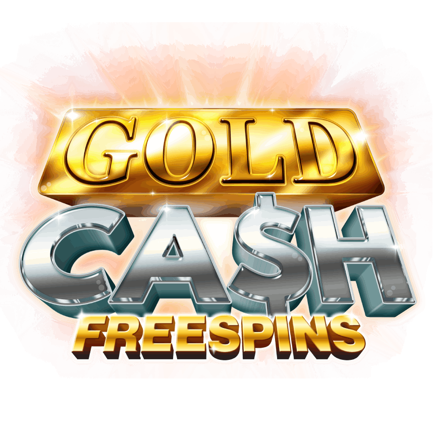 Gold Cash: Free Spins