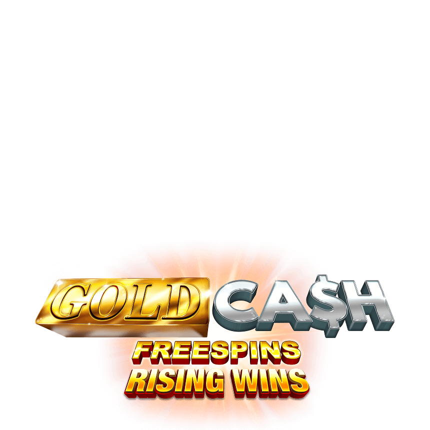 Gold Cash Free Spins Rising Wins