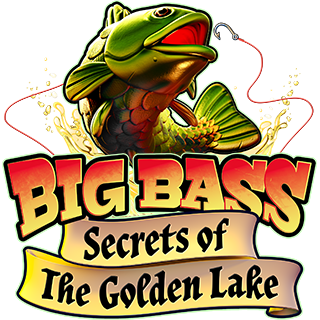 Big Bass Secrets of the Golden Lake