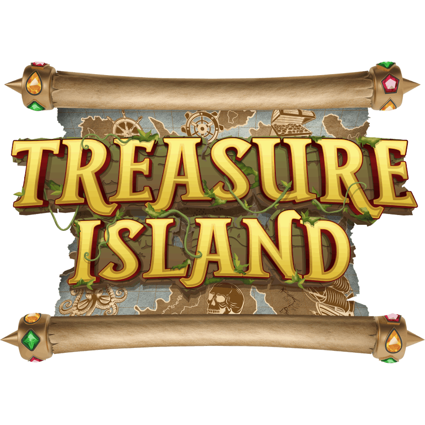 Treasure Island