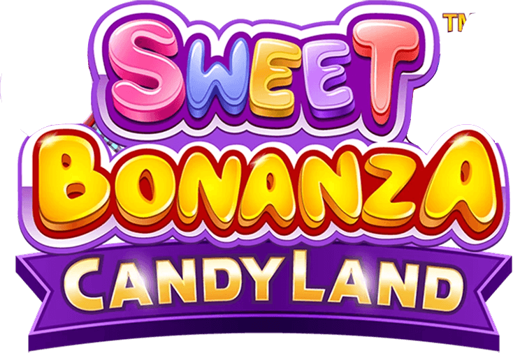 Sweet Bonanza Candyland