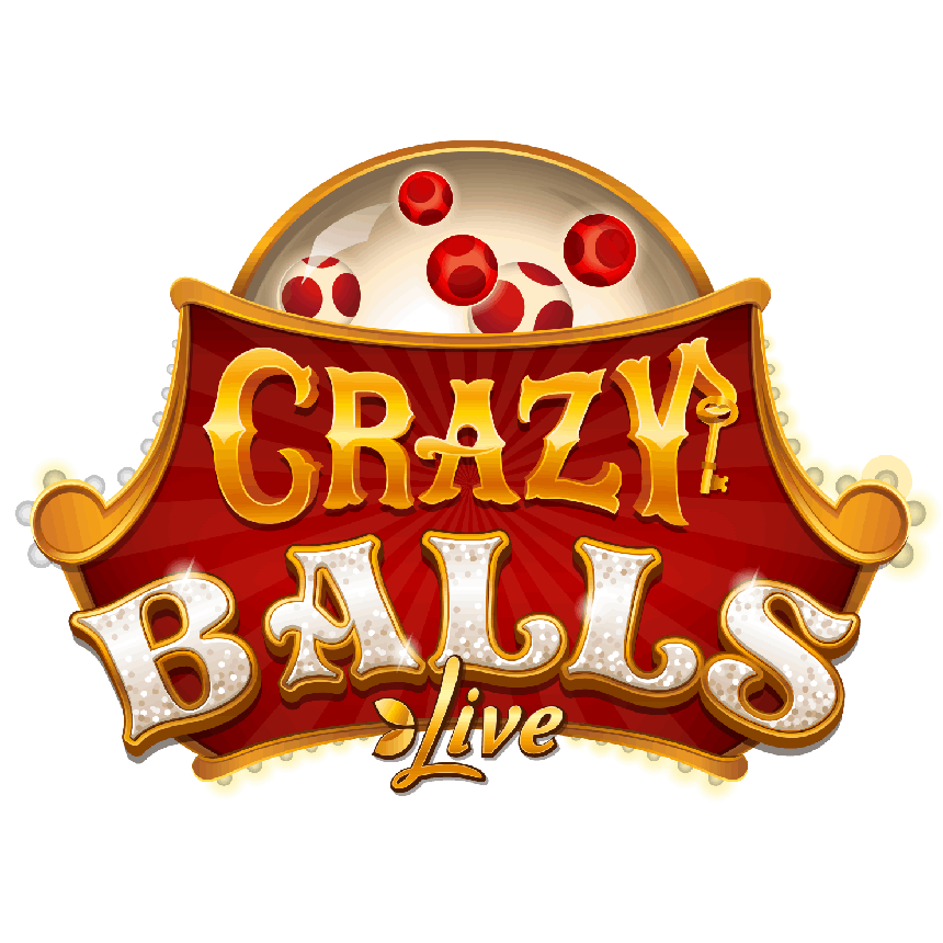 Crazy Balls