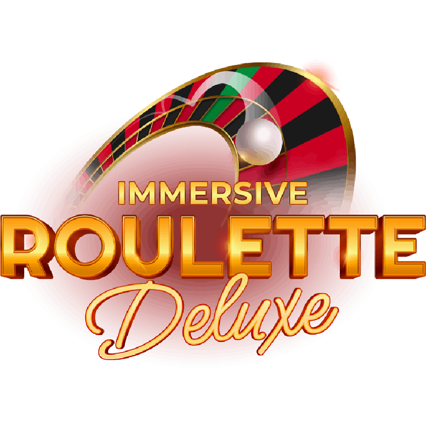 Immersive Roulette Deluxe