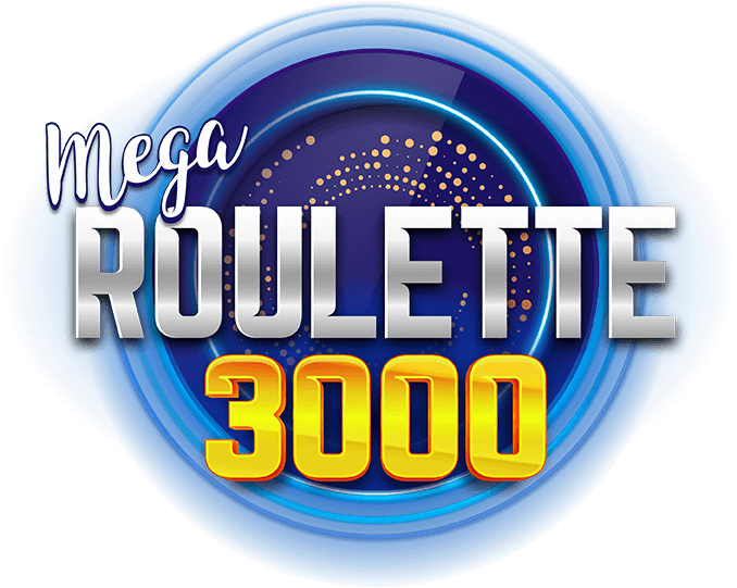 Mega Roulette 3000