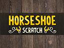 Horseshoe Scratchcard