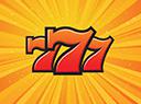 777 Scratchcard