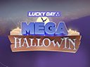 Lucky Day: Hallowin